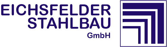 Eichsfelder Stahlbau GmbH Logo